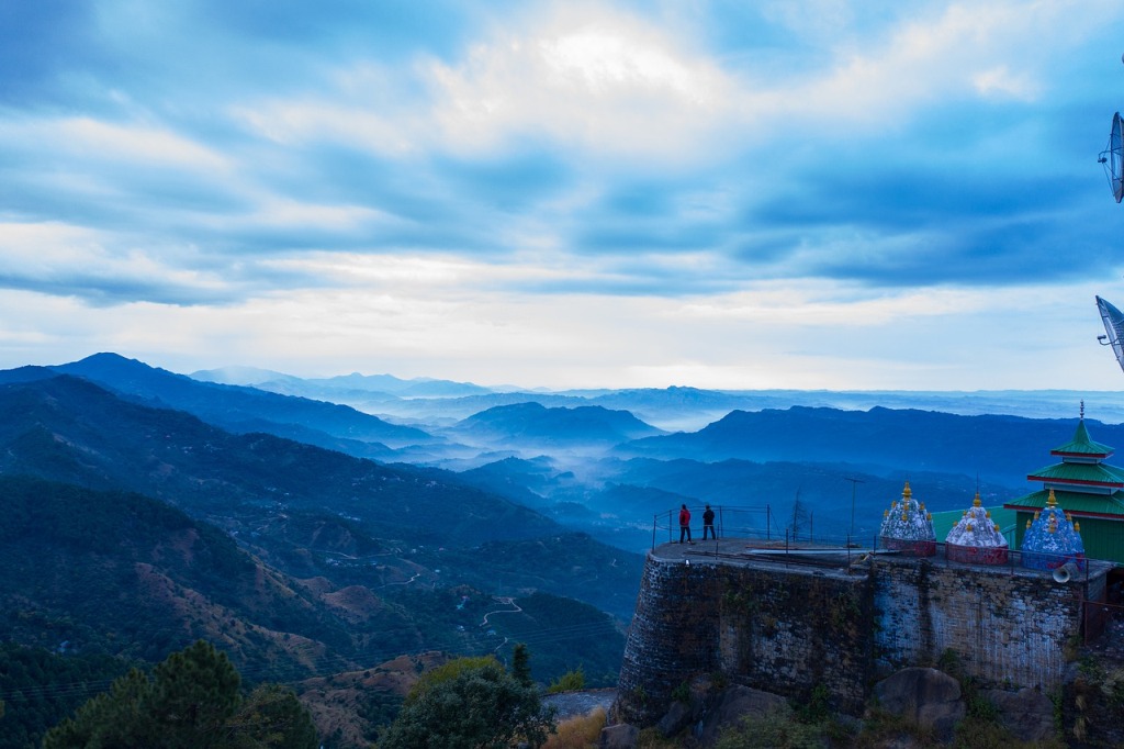 manali in himachal pradesh