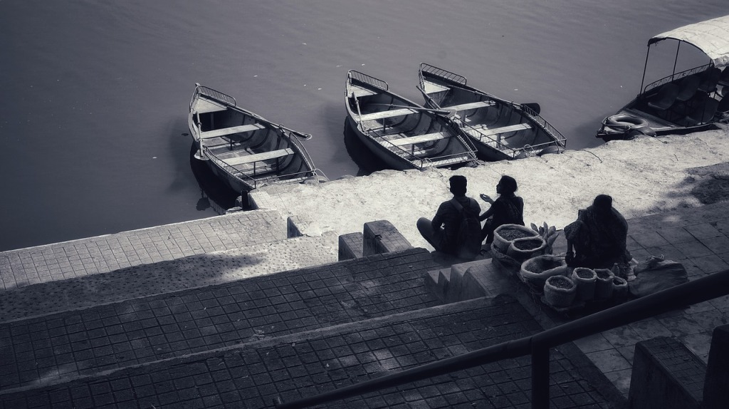 ghat at nasik