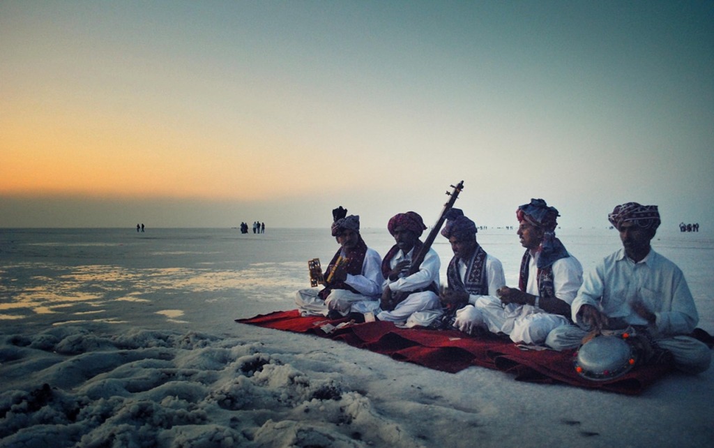 kutch festival