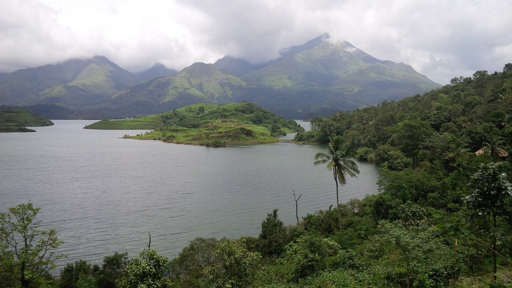 wayanad in kerala