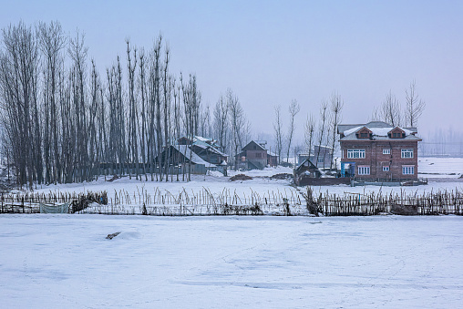 best Adventure activities to do in Pahalgam and Sonmarg