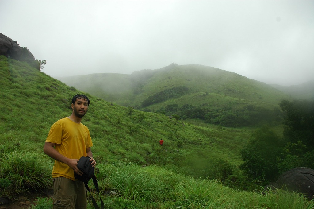 coorg in karnataka