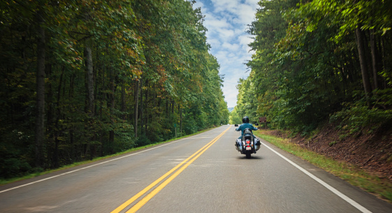 7 best road trips in India by Car and by bike