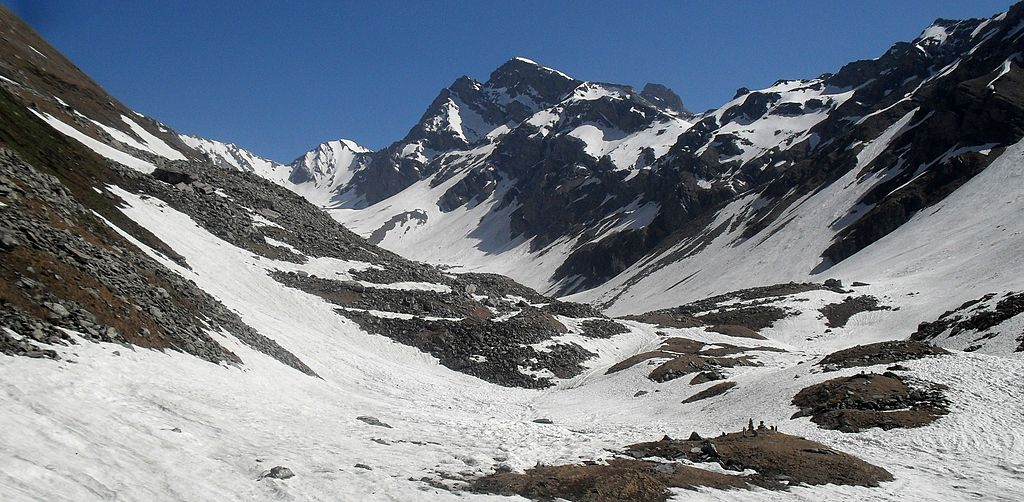 buran ghati trek