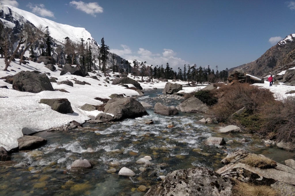 har ki dun in different season