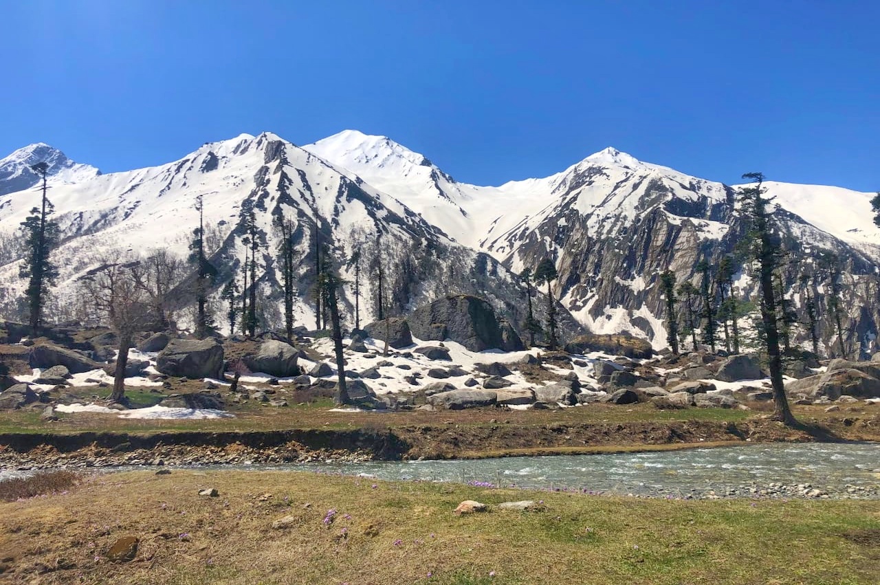 har ki dun trek