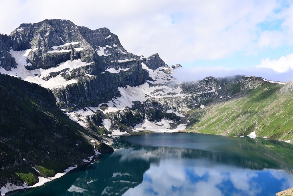 tarsar marsar lake