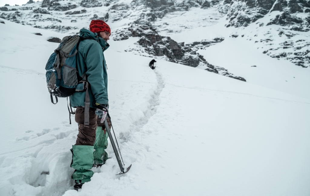 How To Dress Up For A Himalayan Trek