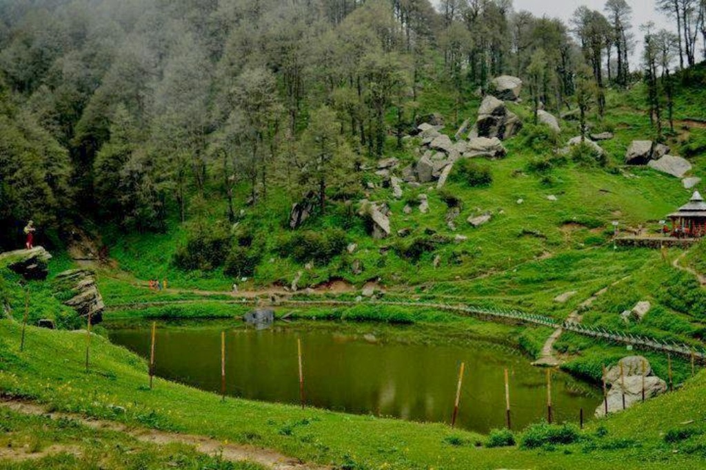 serolsar lake