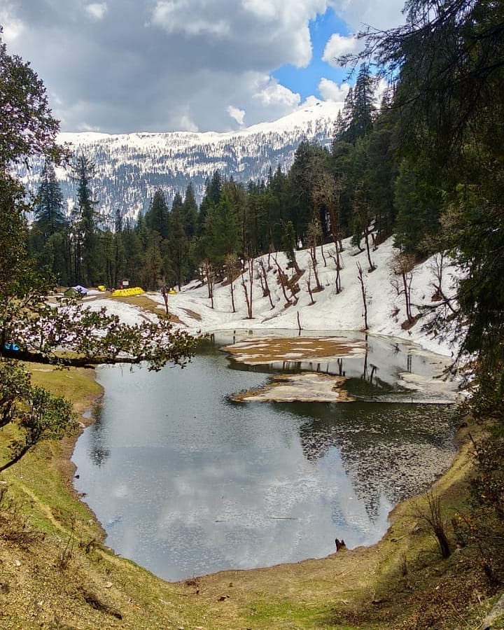 juda ka talab in april
