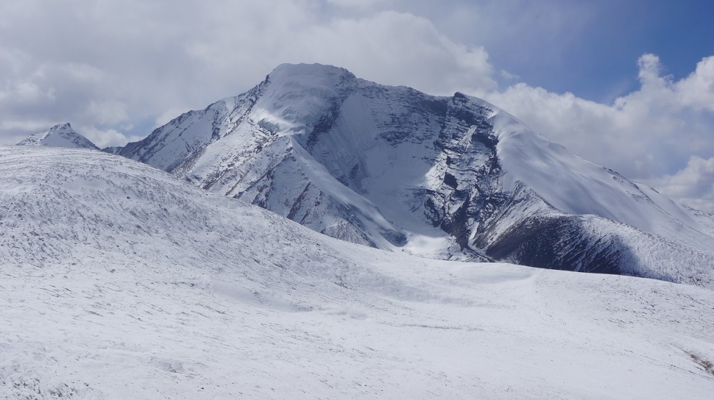 markha valley