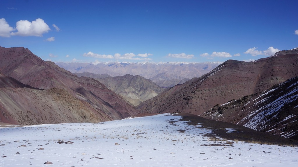 Ladakh Trekking - Suggested Routes for Trekking in Ladakh