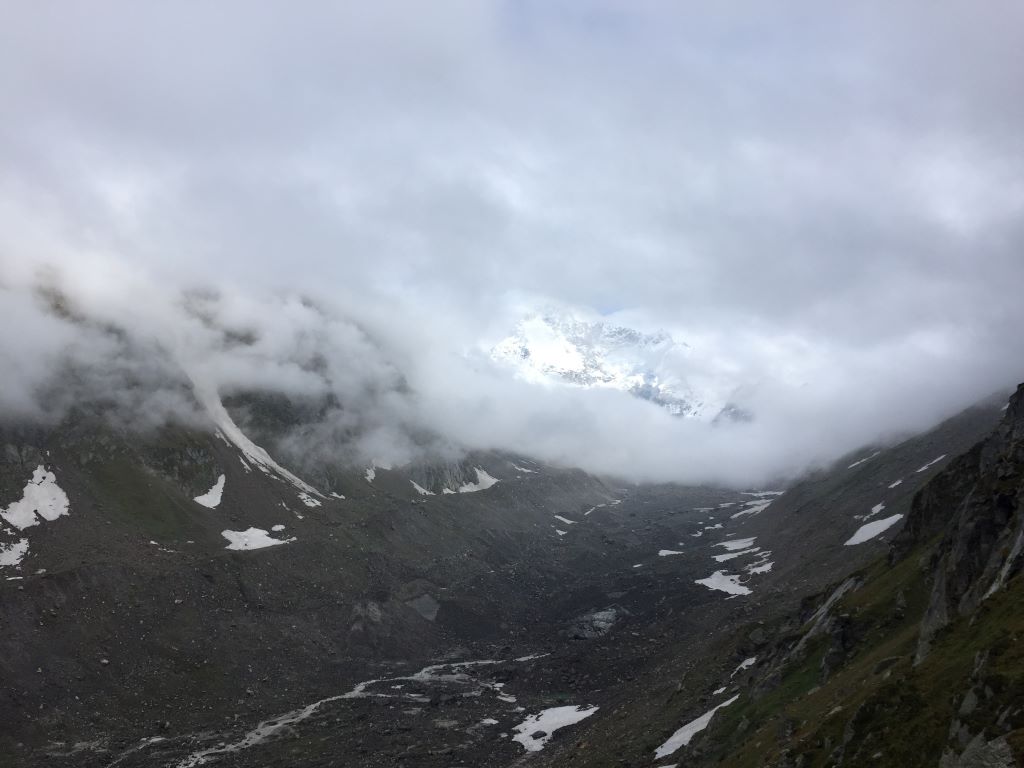 hampta pass