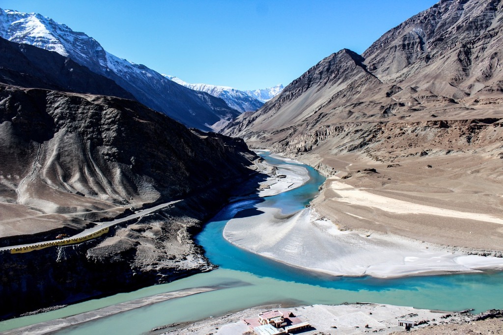 zanskar valley