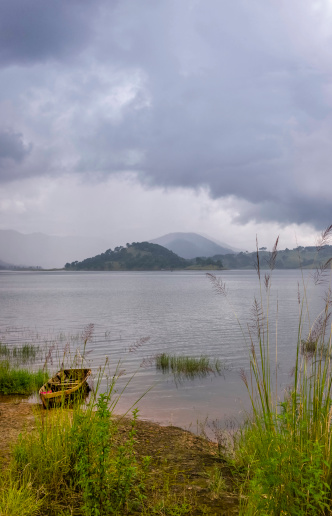 Umiam Lake Meghalaya