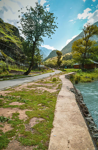 Betaab Valley Pahalgam