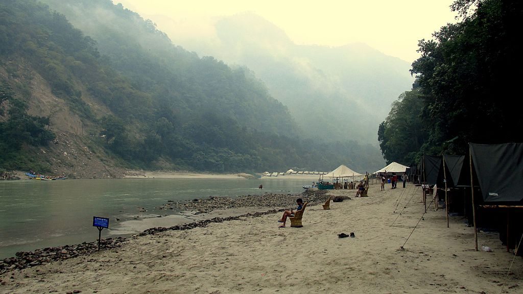 shivpuri rishikesh