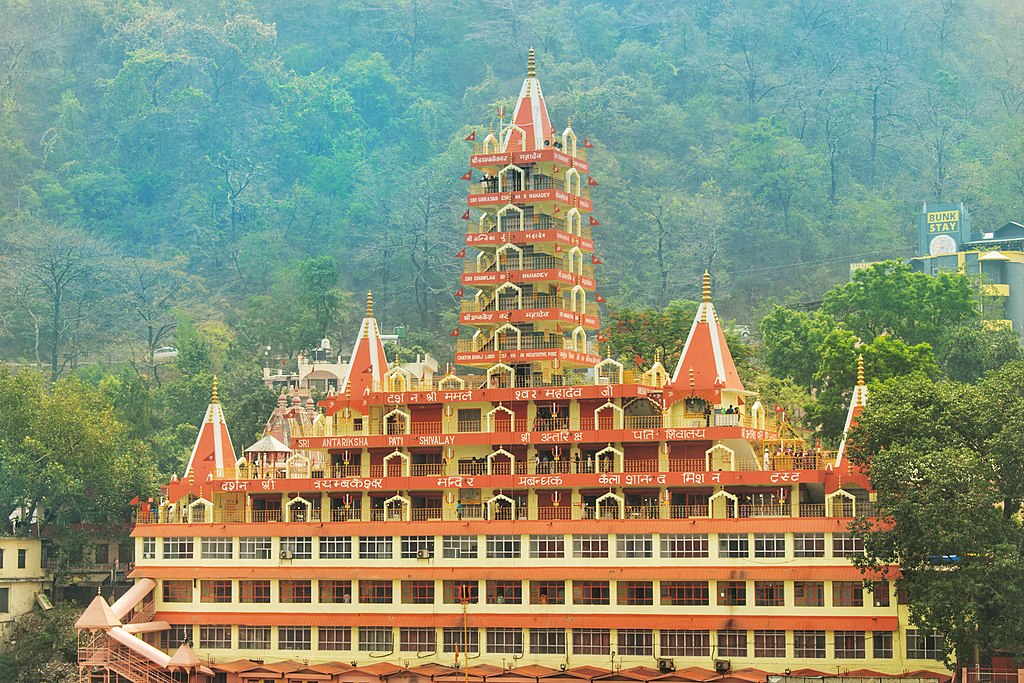 tera manjil mandir