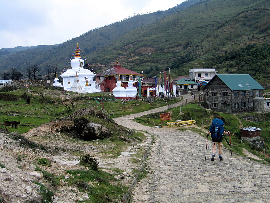 meghma village west bengal