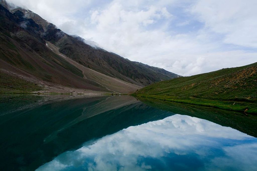 rani sui lake