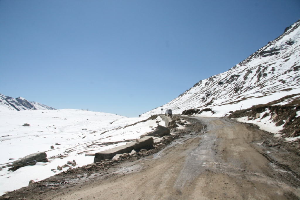 rohtang pass