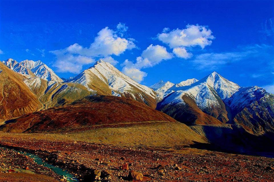 spiti valley