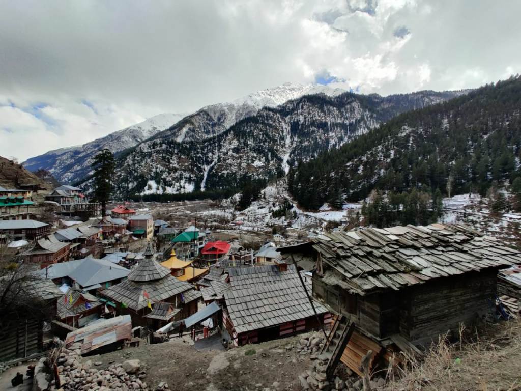 sangla chitkul