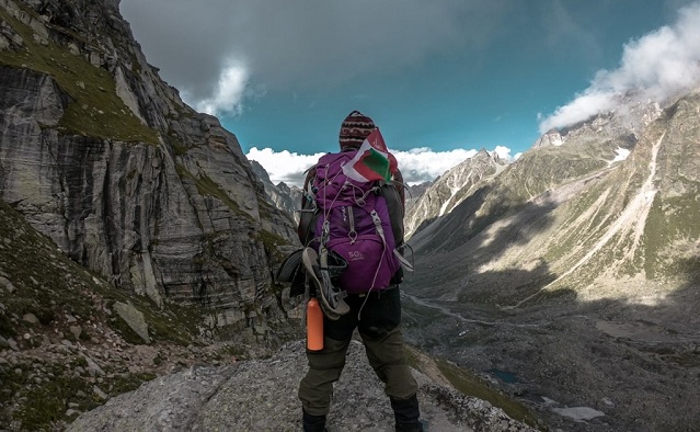 trekking in himachal