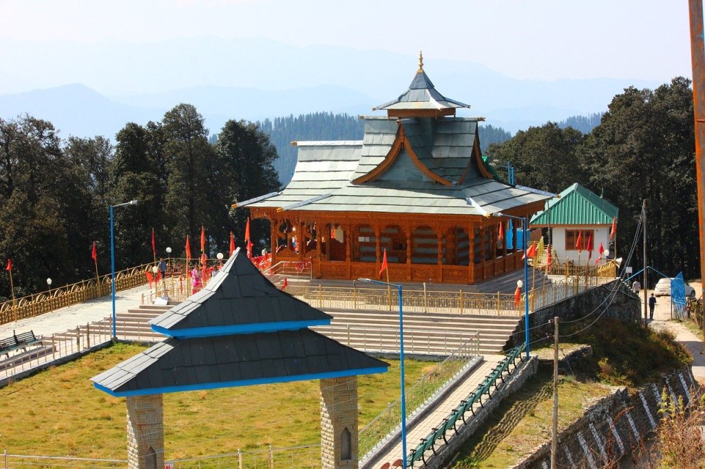 hatu peak trek