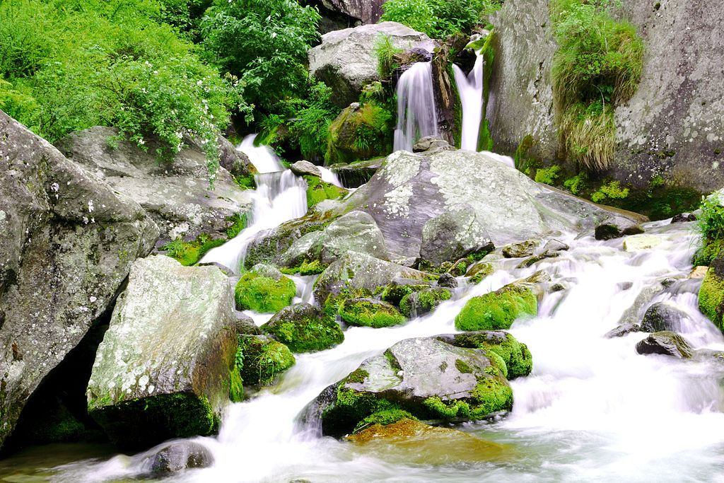 jogini waterfall