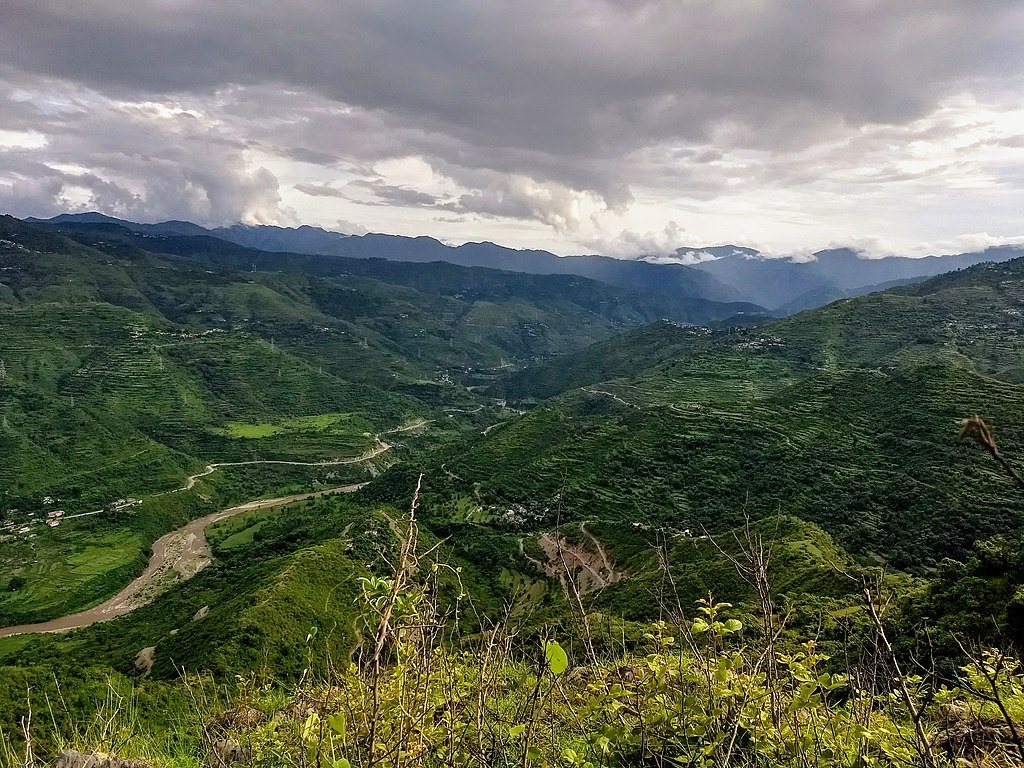 pauri garhwal