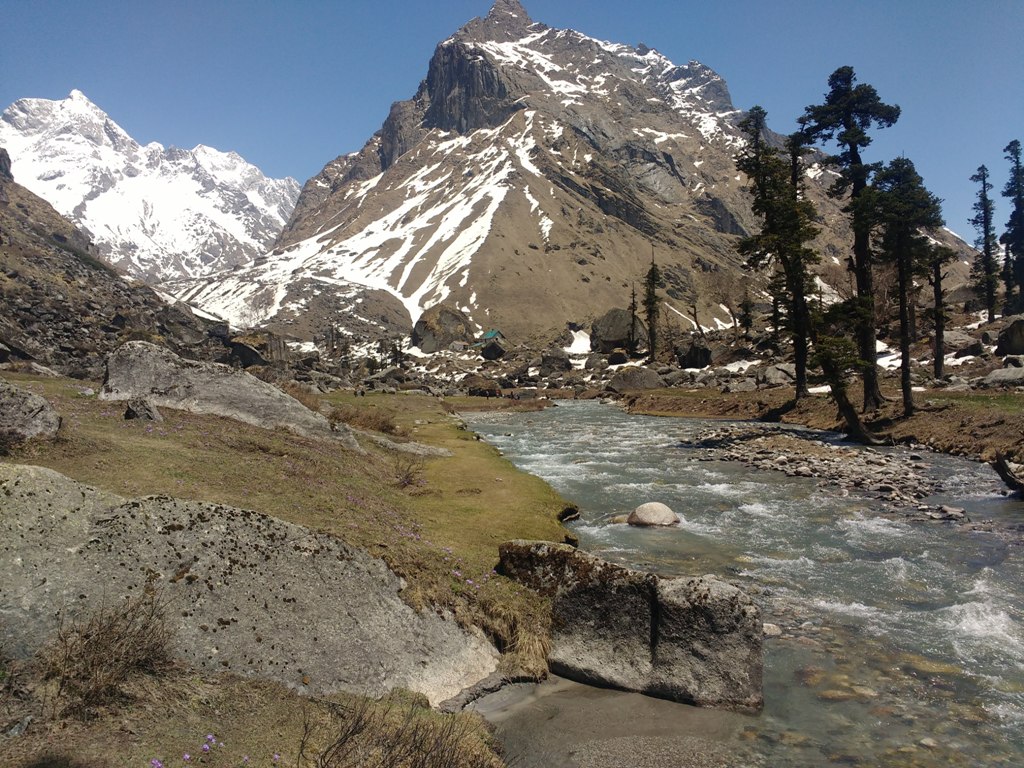 har ki dun peak