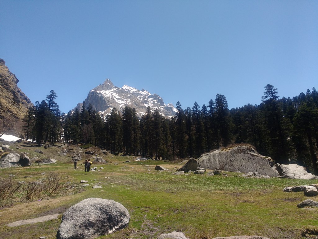 har ki dun valley