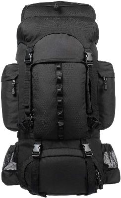 amazonbasics backpack