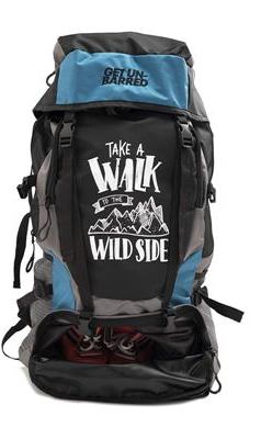 cheap trekking bags