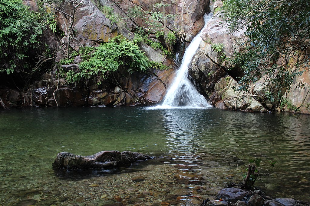 nagalapuram trek