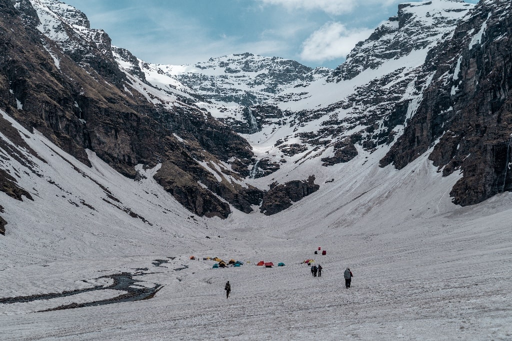 rupin pass trek