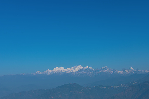 sandakhpu trek