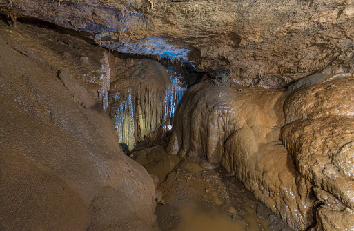 Siju cave garo hills