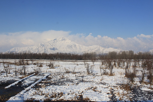 Awantipora Kashmir