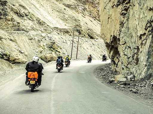 spiti valley road trip