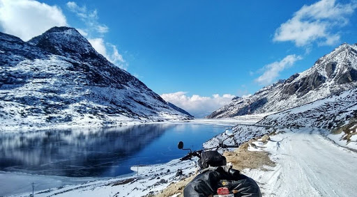 spiti valley road trip