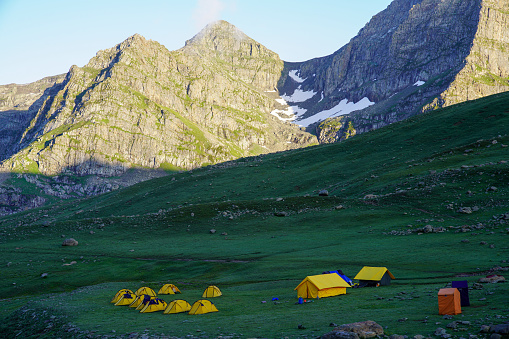 tarsar lake kashmir