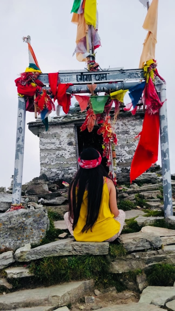 visit tungnath temple